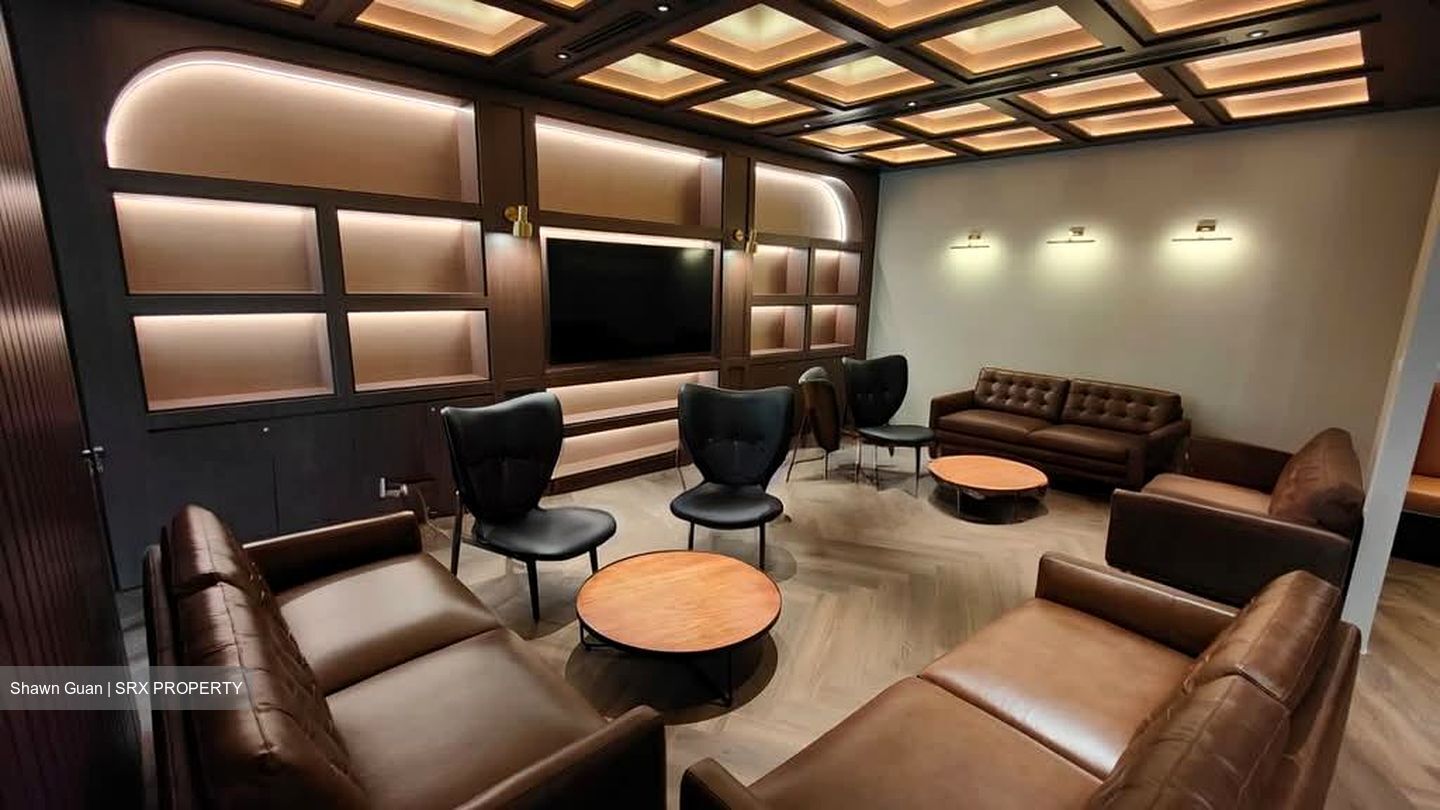 Solaris @tai Seng (D19), Office #536714411